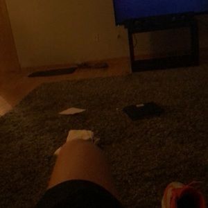 Meet your Posher, Liam